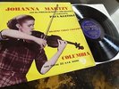 Brahms: Violin Concerto - Johanna Martzy **Columbia 33CX 1165 ED1 LP**