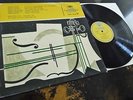 Ravel / Milhaud / Falla - Johanna Martzy **Deutsche LPEM 19126 Tulip ED1**