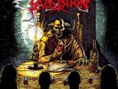 DEVASTATIÖN - Drink with the Devil MLP (LIM.BLACK V.*THRASH METAL*EVIL INVADERS)