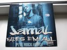 Jamal ?– Fades Em All (Pete Rock Remix) Rowdy Records USA 1995