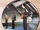 Beatles  Picture disc LP Talk