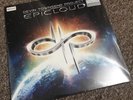 Devin Townsend Project Epicloud LIMITED EDITION YELLOW VINYL LP