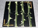 Type O Negative - October Rust (2 LP, Roadrunner Records 1996, Gatefold, OIS)