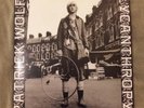 Patrick Wolf - Lycanthropy (2003) 2xLP Gatefold - Tomlab