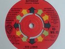 1950s Rockabilly, Jiver, Stomper BOB LUMAN Buttercup/Warner Brothers WB.12