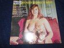 3 Nude Topless Covers+Bonus Fax lp-My Pussy Belongs To Daddy,Stag Party 2+3