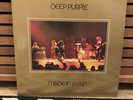 Deep Purple Made In Japan 1st UK Press Record Vinyl Ex/Ex