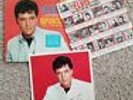 Elvis Presley - Spinout Shrink Wrap Hit Sticker + BONUS PHOTO RARE LP Record