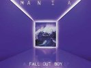 FALL OUT BOY-M A N I A  VINYL LP NEW
