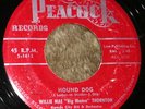 1953 R&B Shouter - WILLIE MAE 