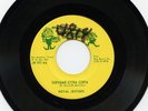 Tex-Mex Soul 45s: Joe Bravo, Little Pete, Dinos, Rudy Tee, Royal Jesters, more