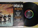 The Beatles  -  Something New   US Pressung  ST 2108