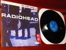 Radiohead My Iron Lung Original 12