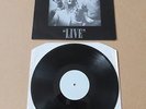 NIRVANA Live LP RARE LIVE AT THE BLIND PIG ANN ARBOR MICHIGAN APRIL 10TH 1990