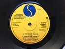 The Undertones - Teenage Kicks: UK 45 RPM 7