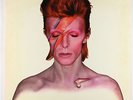 David Bowie - Aladdin Sane LP - RCA VG+