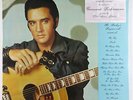 Elvis Presley - Command Performance LP - ECP SEALED