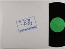 CARS Live At The El Mocambo LP VG+