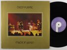 DEEP PURPLE Made In Japan PURPLE 2XLP VG+, VG++ gatefold germany