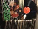 Jimi Hendrix *Band Of Gypsys* NM LP Japanese OBI Insert Puppet Cover Japan