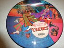 BEATLES..A COLLECTION OF BEATLES OLDIES..SUPERB PICTURE DISC..GERMANY ISSUE
