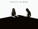 Royal Blood - How Did We Get So Dark? Vinyl LP Warner Mus NEU