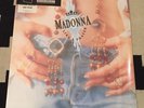 Madonna Like a Prayer RED Vinyl LP France French Fnac Limited Edition 2017