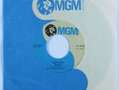 70s Soul 45 RAZZY I Hate Hate MGM HEAR