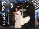 Aretha Franklin One Lord One Faith One Baptism LP Album Vinyl 303177 Soul 80's