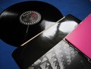 QUEEN * JAZZ * 1978 UK LP 1U 1U 1ST PRESSING LOVELY With INSERT STILL ATTACHED