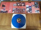 SHOCK VINYL SOUNDTRACK ITALIAN HORROR MARIO BAVA WITH EXTRAS CINEVOX RECORDS