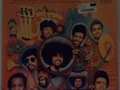 The NITE-LITERS (New Birth) - Different Strokes / LP / RCA /  LSP-4767