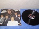 LP VINYL LOS BUKIS.- Y PARA SIEMPRE... TEMERARIOS TIGRES DEL NORTE BRONCO
