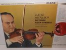 33CX 1672 Beethoven Violin Concerto David Oistrakh French Nat Radio Orc Cluytens