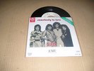 QUEEN Somebody to Love rare italian DJ special cover vinyl 7