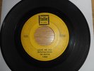 The Beatles 45 record Love Me Do Tollie 1964 Error Double A label