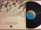 The Velvet Underground White Light/White Heat LP MGM Select Alternate Cover Rare