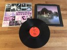 THE JAM # NORWAY / SWEDEN PRESSED VINYL LP - SOUND AFFECTS 1980 - PAUL WELLER