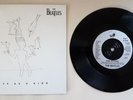 The Beatles ?– Free As A Bird UK 7