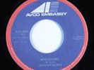 Northern Soul 45 MARION BLACK Who Knows AVCO HEAR
