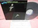 JAPAN LP SHEILA JORDAN PORTRAIT OF SHEILA TOJJ-5920 TOSHIBA EMI INSERT