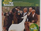 BEACH BOYS Pet Sounds CAPITOL LP SEALED mono 50th anniversary reissue