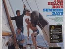 BEACH BOYS Summer Days ANALOGUE PRODUCTIONS LP SEALED
