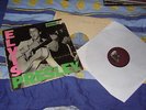 Elvis Presley - Rock n Roll - RARE Original HMV Vinyl LP 1956 (First UK Press)