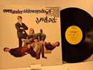 THE YARDBIRDS Epic LN 24210 MONO OVER UNDER SIDEWAYS DOWN -ORIGINAL -LISTEN
