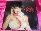 Rare Sealed FL Power Pop Rock LP : Twiggs   Talk Of The Town   More KMR 12316