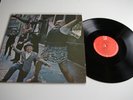 THE DOORS / STRANGE DAYS  LP
