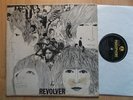 THE BEATLES LP: REVOLVER (INDIA; Parlophone PCS 7009)