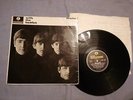 THE BEATLES with the beatles 1963- FIRST UK MONO  PRESS -PARLOPHONE(A1N;B1N)-EX+