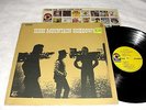 High Mountain Hoedown - Self-Titled S/T,1970 Psych/Rock/Blues LP, Nice EX , Orig